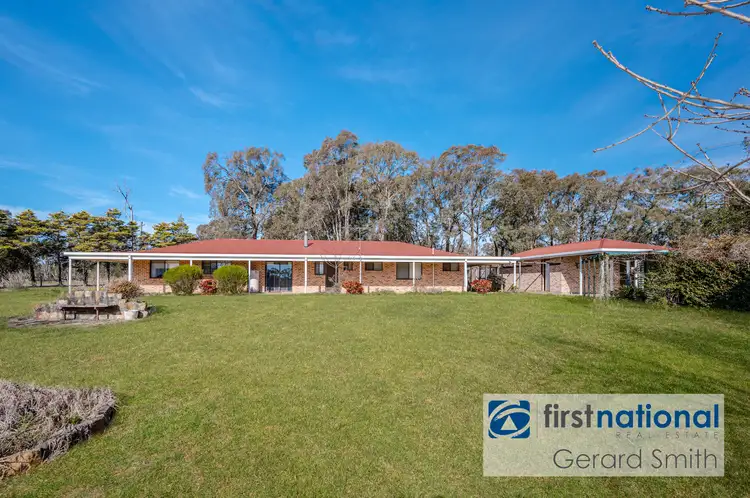 Main view of Homely house listing, 50 Knox Road, Pheasants Nest NSW 2574