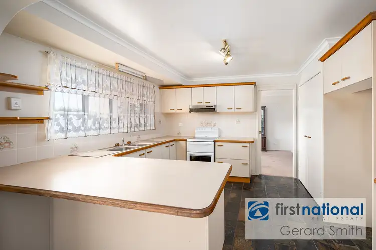 Second view of Homely house listing, 50 Knox Road, Pheasants Nest NSW 2574