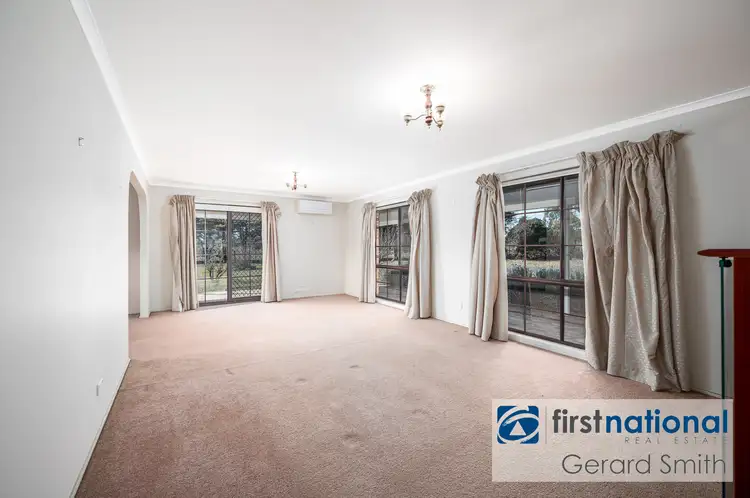 Third view of Homely house listing, 50 Knox Road, Pheasants Nest NSW 2574