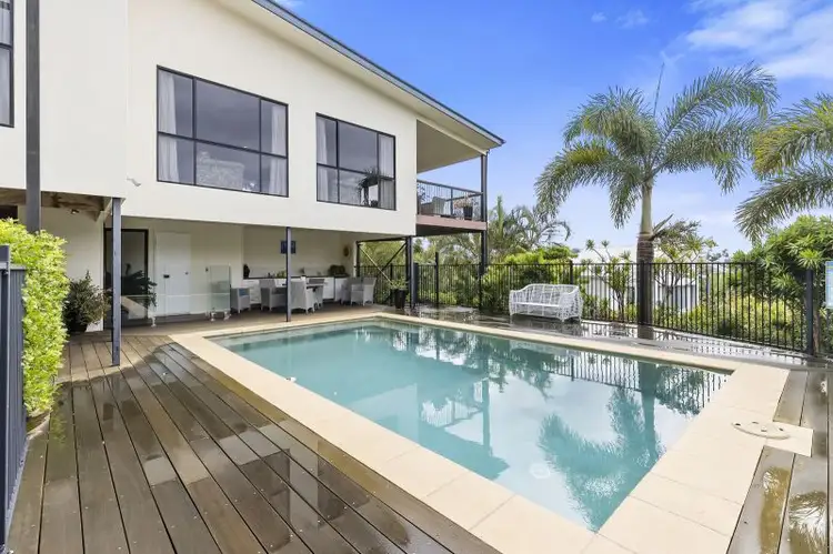 1 Coral Place