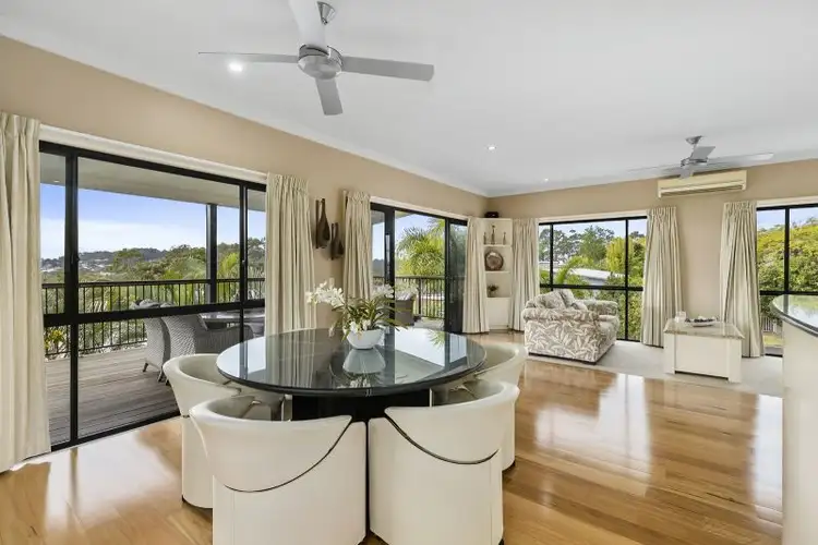 Third view of Homely house listing, 1 Coral Place, Mount Coolum QLD 4573
