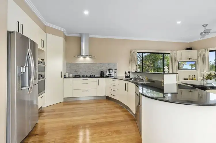 Fourth view of Homely house listing, 1 Coral Place, Mount Coolum QLD 4573