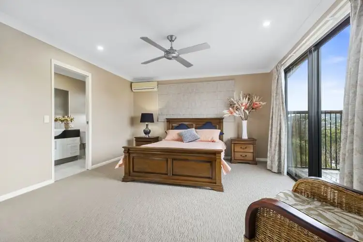 Fifth view of Homely house listing, 1 Coral Place, Mount Coolum QLD 4573