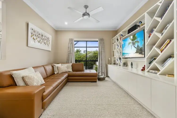 Seventh view of Homely house listing, 1 Coral Place, Mount Coolum QLD 4573