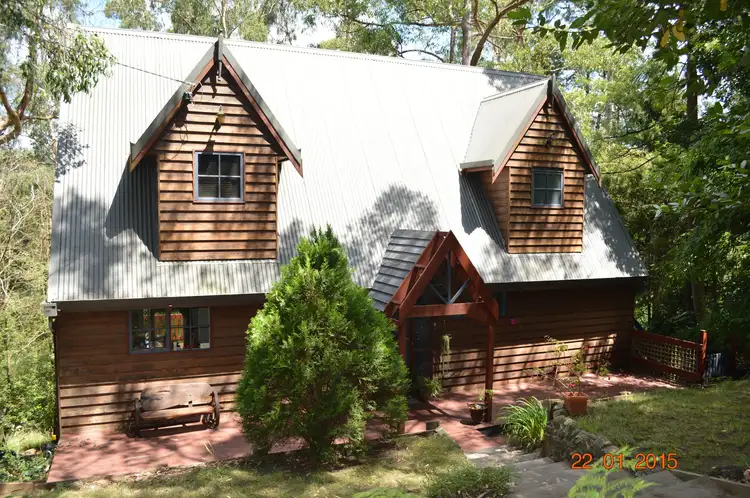 Main view of Homely house listing, 12 Kaola Street, Belgrave VIC 3160