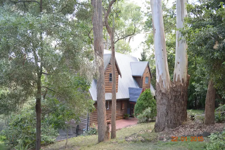 Second view of Homely house listing, 12 Kaola Street, Belgrave VIC 3160