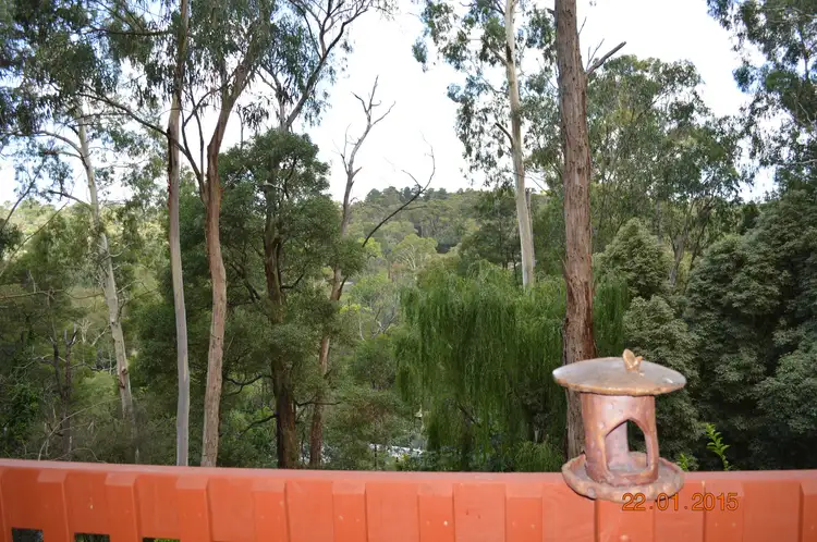 Fifth view of Homely house listing, 12 Kaola Street, Belgrave VIC 3160