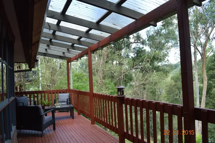 Seventh view of Homely house listing, 12 Kaola Street, Belgrave VIC 3160