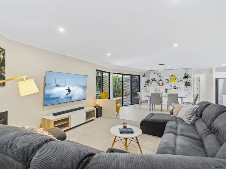 Fourth view of Homely house listing, 13 Cliff Close, Wakerley QLD 4154
