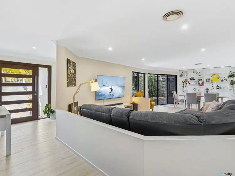 Fifth view of Homely house listing, 13 Cliff Close, Wakerley QLD 4154