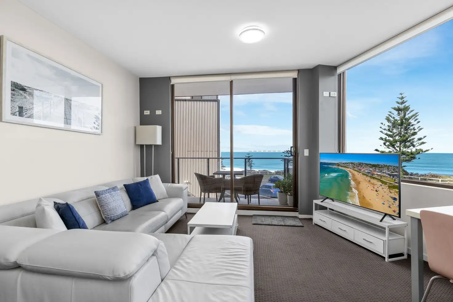 Main view of Homely apartment listing, 211/67 Watt Street, Newcastle NSW 2300