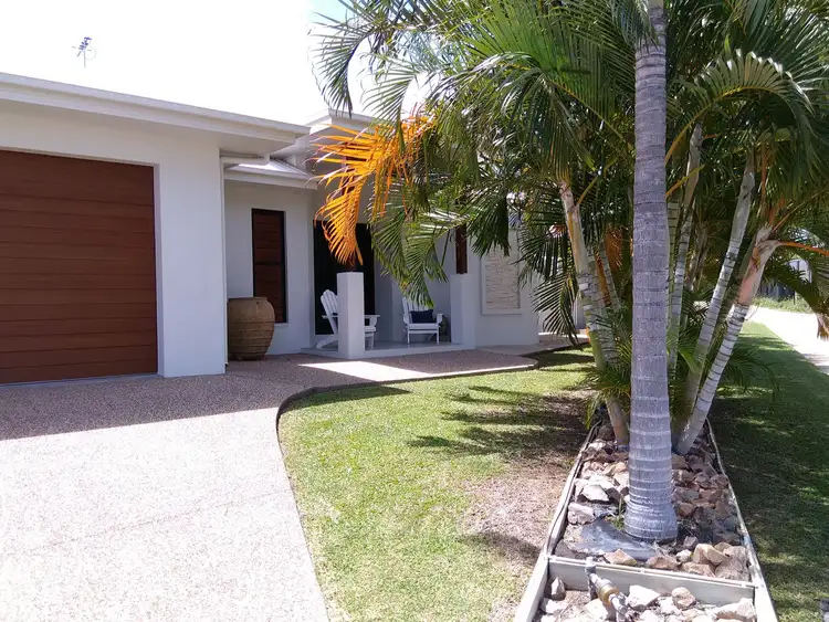 Second view of Homely house listing, 6 Cowrie Crt, Bushland Beach QLD 4818
