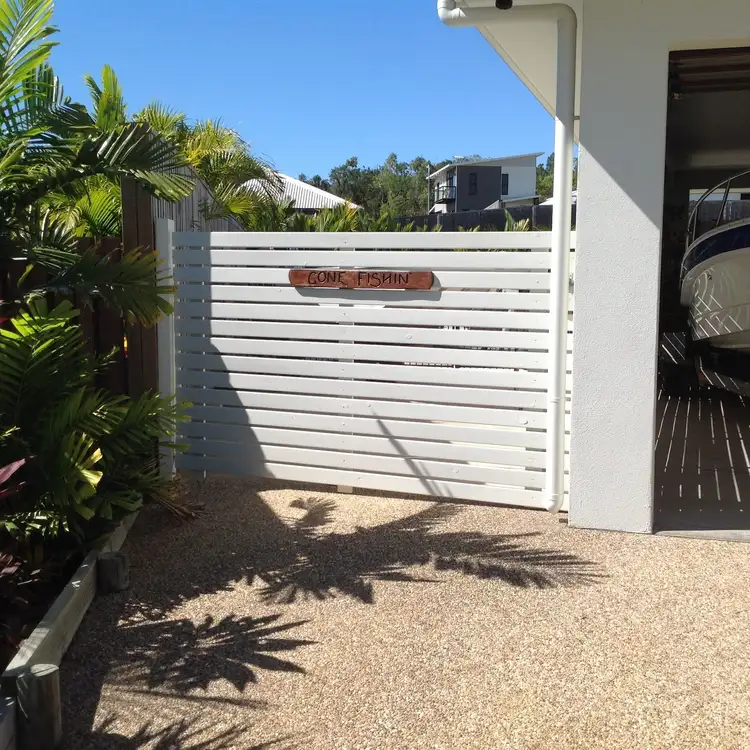 Third view of Homely house listing, 6 Cowrie Crt, Bushland Beach QLD 4818