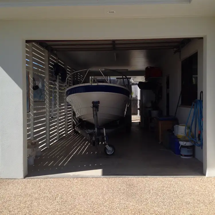 Fourth view of Homely house listing, 6 Cowrie Crt, Bushland Beach QLD 4818