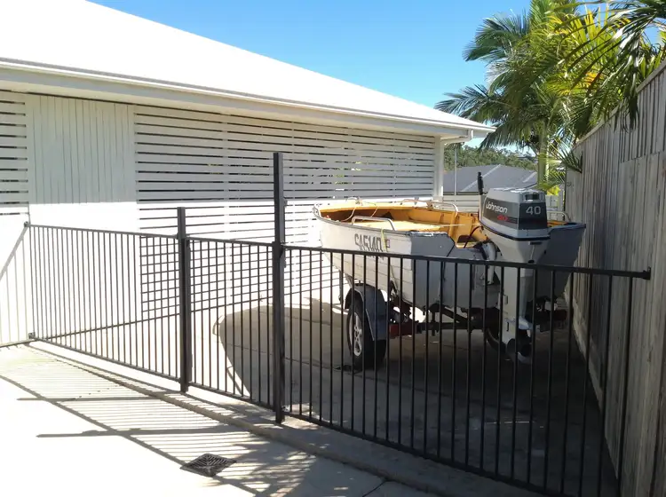 Fifth view of Homely house listing, 6 Cowrie Crt, Bushland Beach QLD 4818