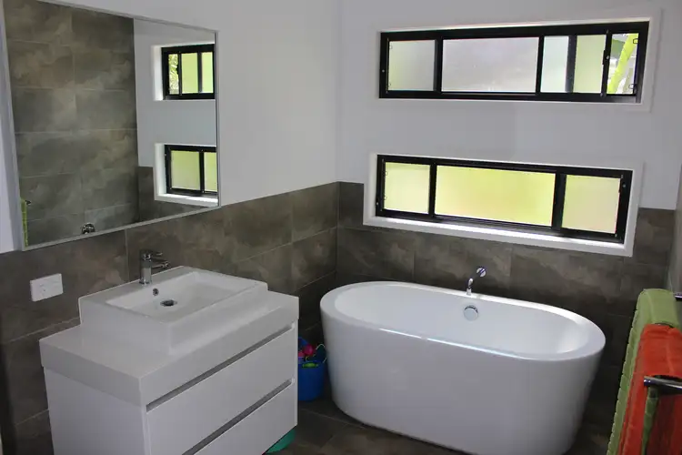 Sixth view of Homely house listing, 11 Amarula Place, Cannonvale QLD 4802