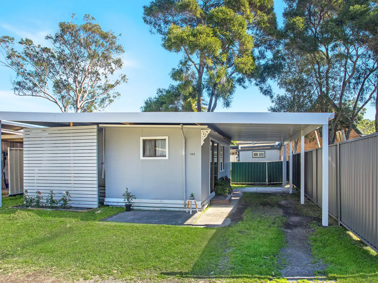 Main view of Homely retirement listing, 162/28 Monterey Avenue, Mannering Park NSW 2259