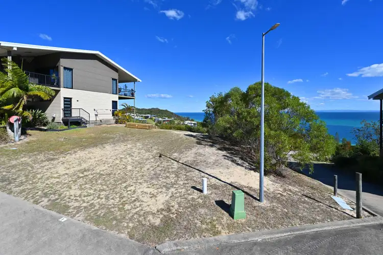 1 Coral Crescent, Tangalooma QLD 4025
