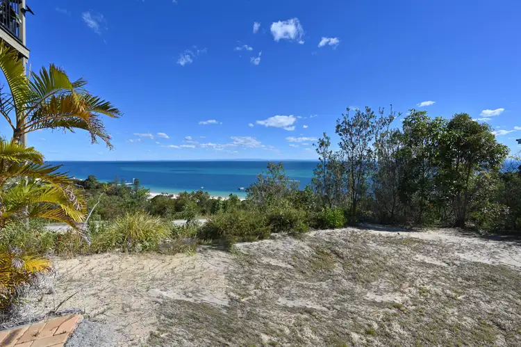 Second view of Homely land listing, 1 Coral Crescent, Tangalooma QLD 4025
