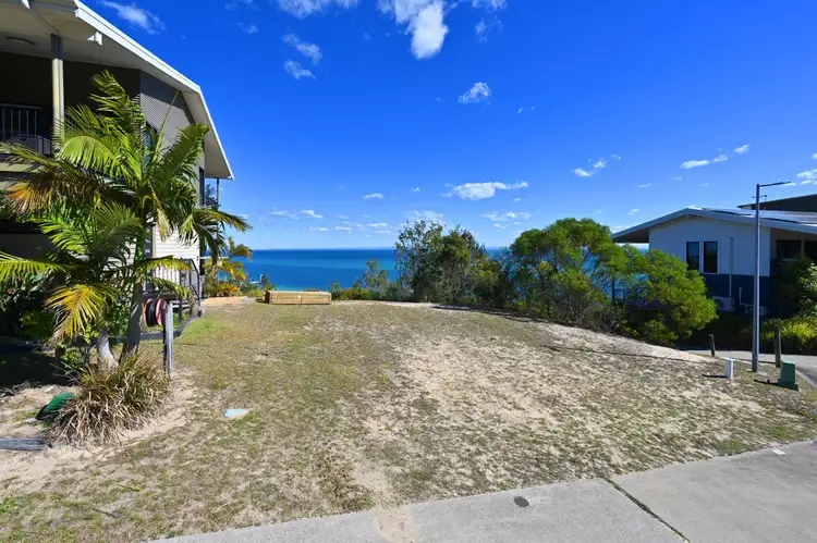 Third view of Homely land listing, 1 Coral Crescent, Tangalooma QLD 4025