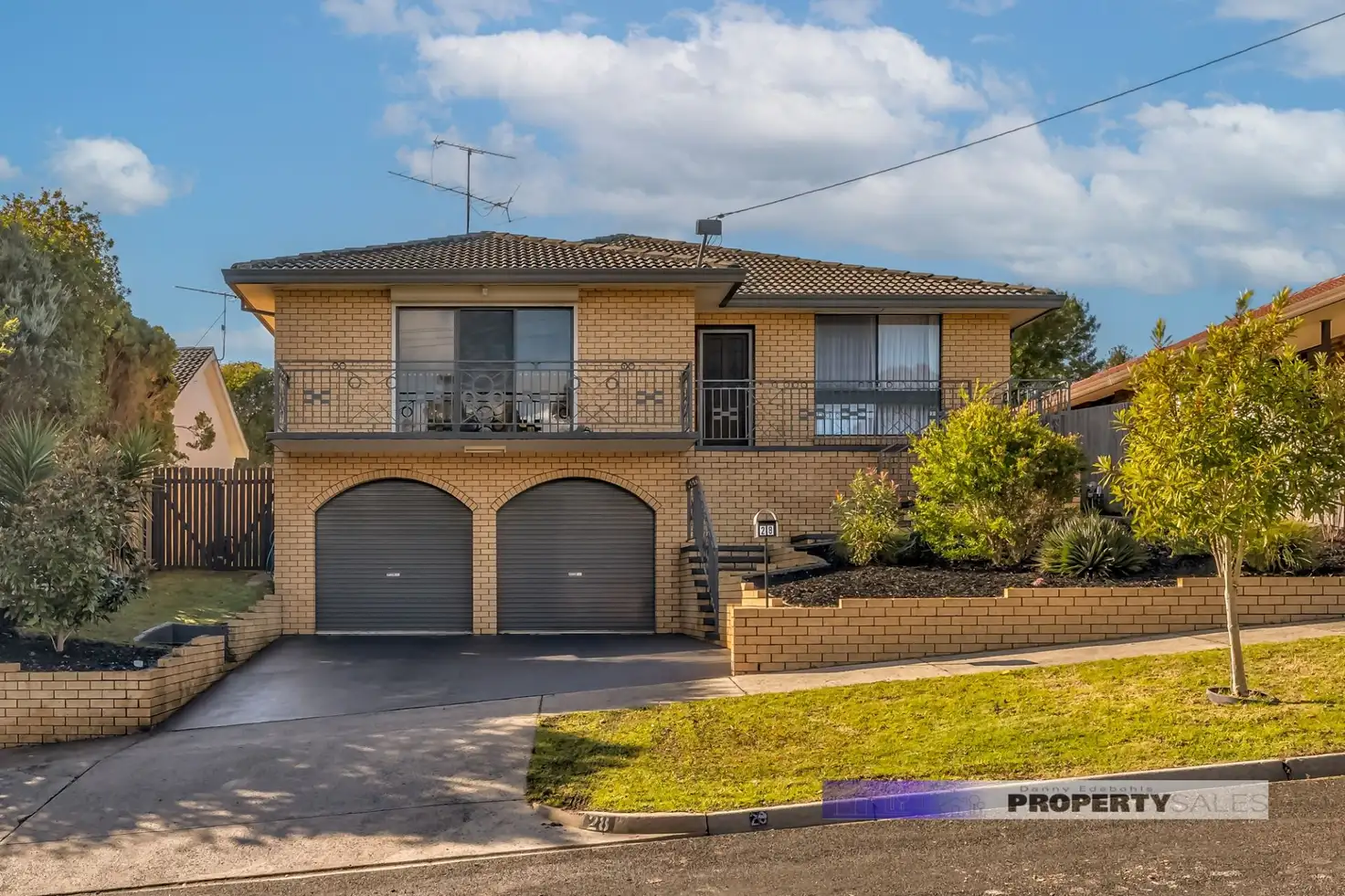 Main view of Homely house listing, 28 Smallburn Avenue, Newborough VIC 3825