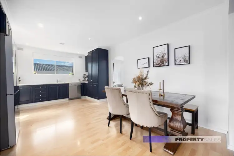 Third view of Homely house listing, 28 Smallburn Avenue, Newborough VIC 3825