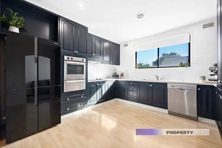 Fourth view of Homely house listing, 28 Smallburn Avenue, Newborough VIC 3825