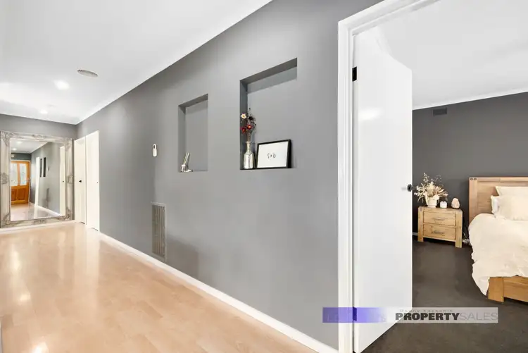 Fifth view of Homely house listing, 28 Smallburn Avenue, Newborough VIC 3825