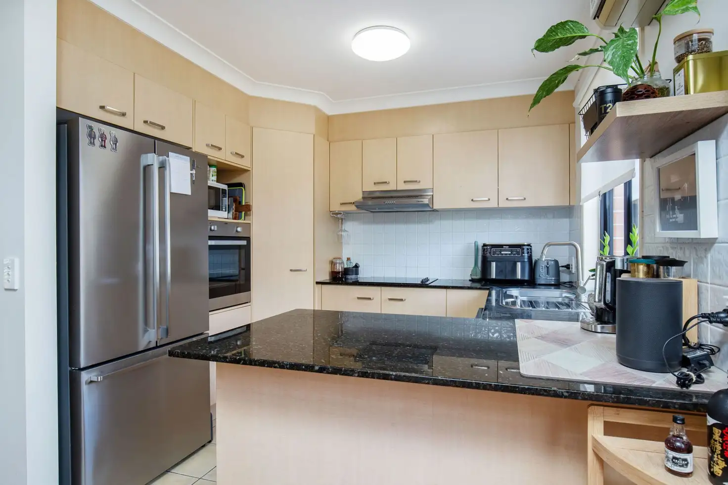 Main view of Homely townhouse listing, 22/64 Gilston Road, Nerang QLD 4211