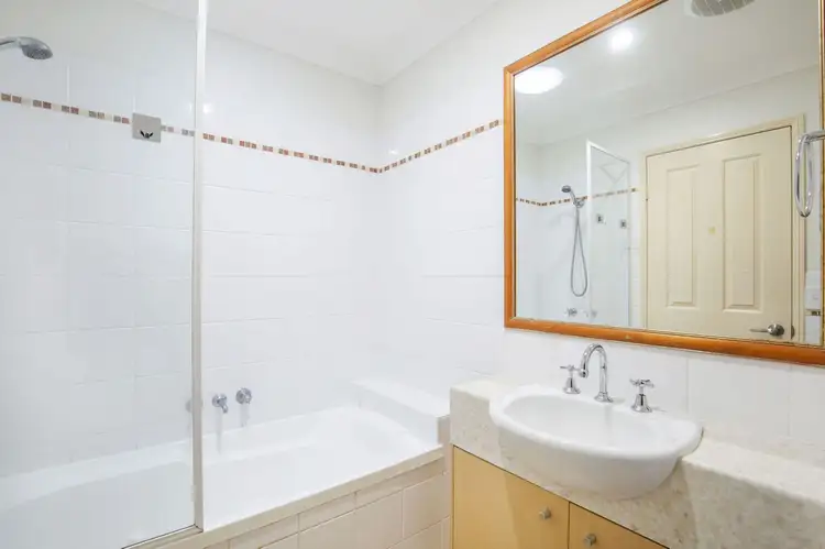 Third view of Homely townhouse listing, 22/64 Gilston Road, Nerang QLD 4211