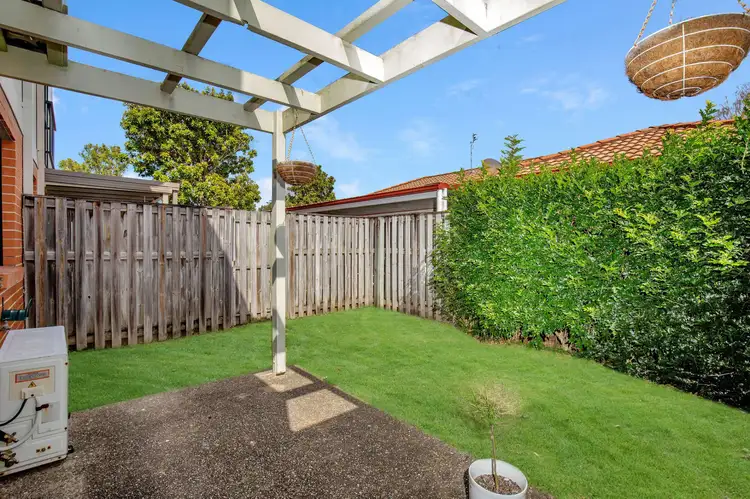 Fourth view of Homely townhouse listing, 22/64 Gilston Road, Nerang QLD 4211
