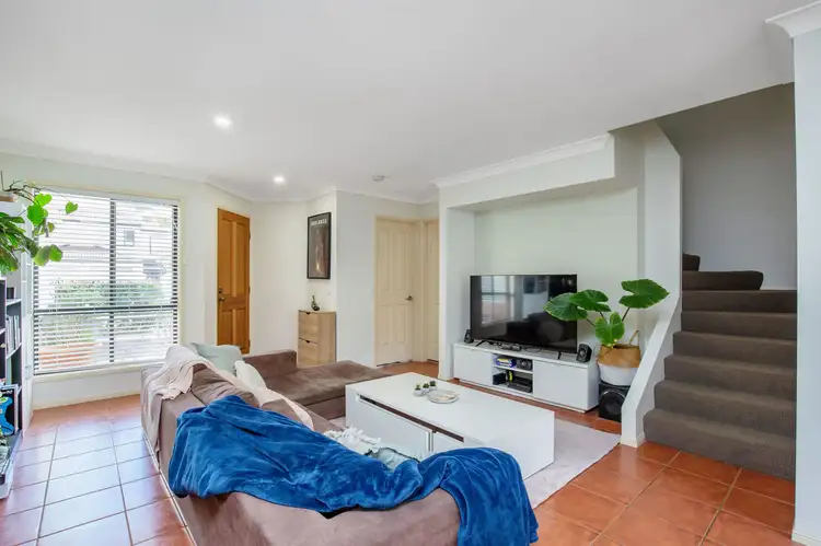 Fifth view of Homely townhouse listing, 22/64 Gilston Road, Nerang QLD 4211