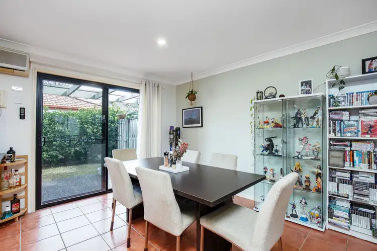 Sixth view of Homely townhouse listing, 22/64 Gilston Road, Nerang QLD 4211