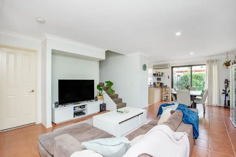Seventh view of Homely townhouse listing, 22/64 Gilston Road, Nerang QLD 4211