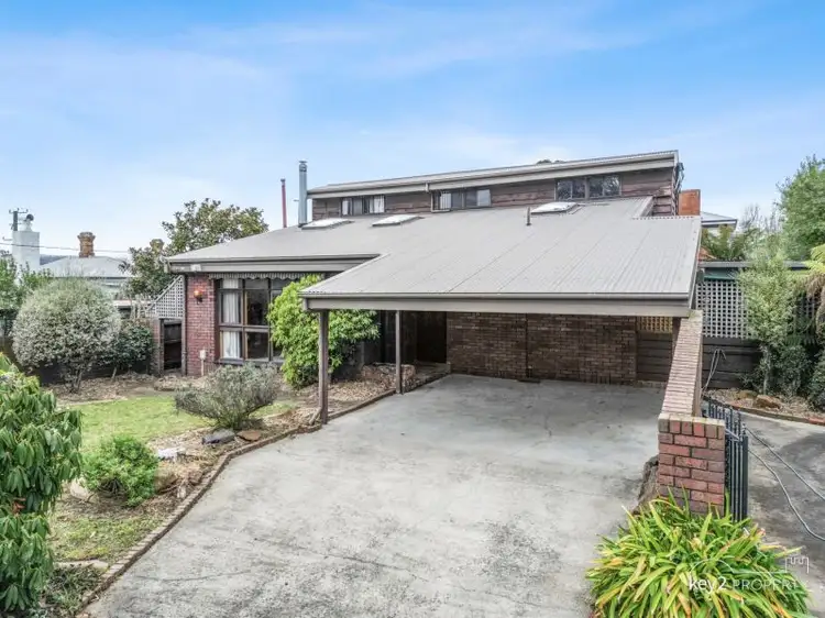 2b Olive Street, Newstead TAS 7250