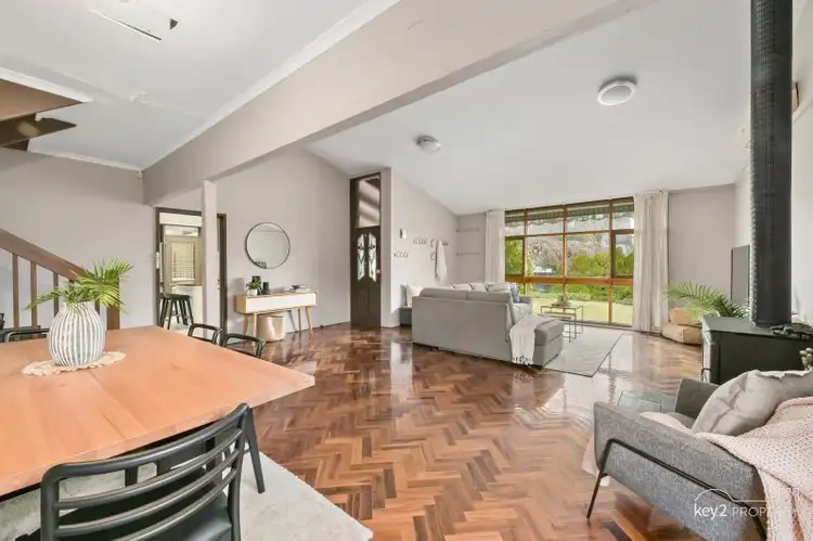 Third view of Homely house listing, 2b Olive Street, Newstead TAS 7250