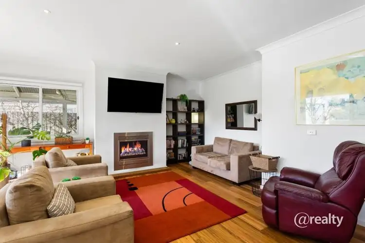 Fifth view of Homely house listing, 1 Boardwalk Boulevard, Cowes VIC 3922