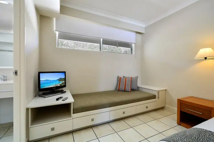 Sixth view of Homely apartment listing, WHA CA1204/14 Resort Drive, Hamilton Island QLD 4803