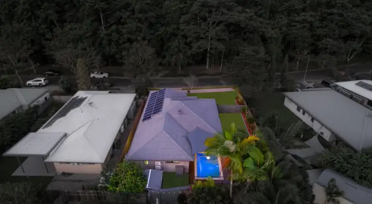 Main view of Homely house listing, 55 Mackerras Street, Redlynch QLD 4870