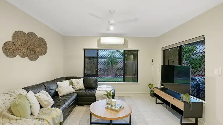 Third view of Homely house listing, 55 Mackerras Street, Redlynch QLD 4870