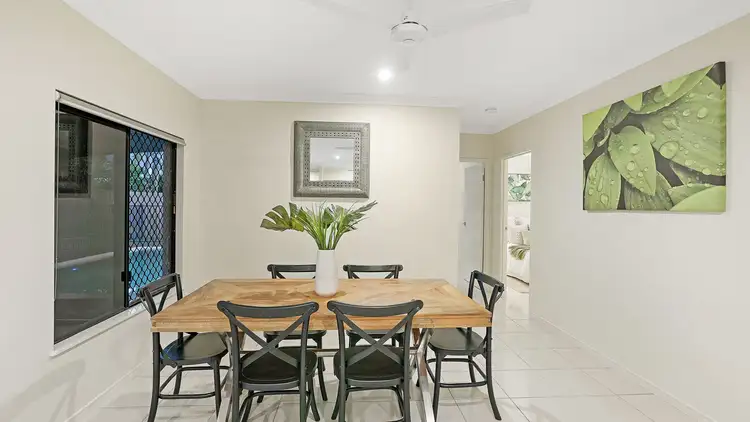 Fourth view of Homely house listing, 55 Mackerras Street, Redlynch QLD 4870