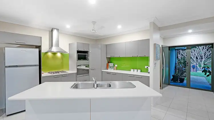 Fifth view of Homely house listing, 55 Mackerras Street, Redlynch QLD 4870