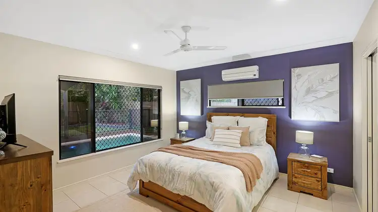 Sixth view of Homely house listing, 55 Mackerras Street, Redlynch QLD 4870