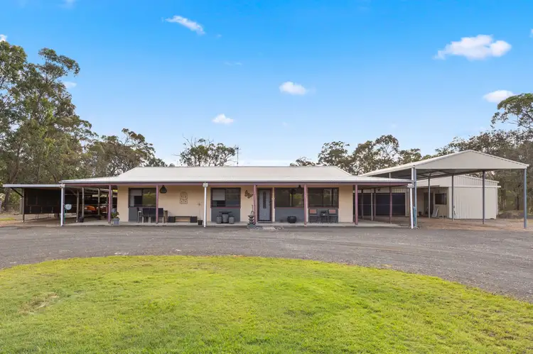 Fourth view of Homely rural property listing, 113 Carter Lane, Dundathu QLD 4650