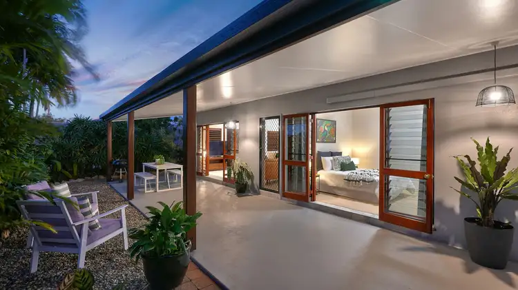 Main view of Homely house listing, 11 Staghorn Close, Kamerunga QLD 4870