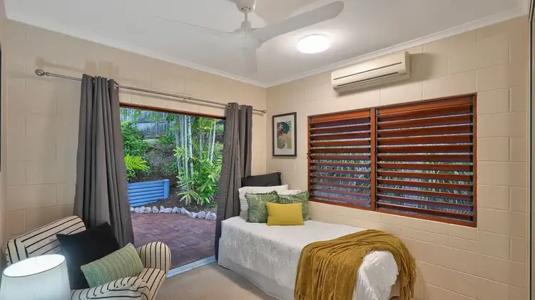 Sixth view of Homely house listing, 11 Staghorn Close, Kamerunga QLD 4870