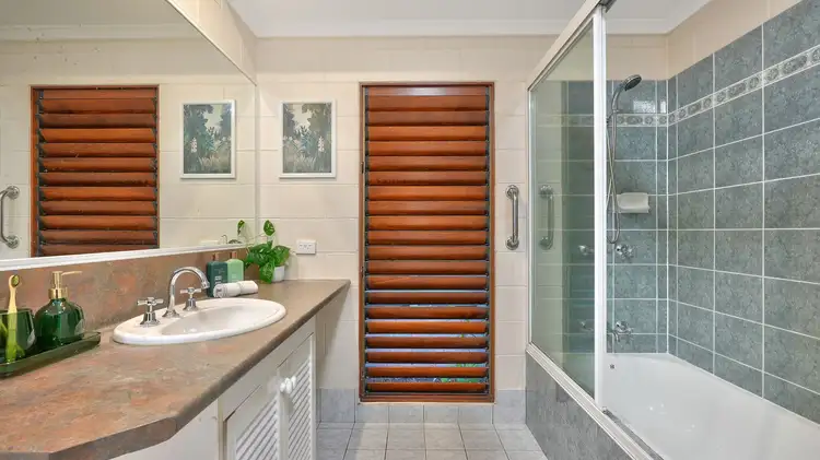 Seventh view of Homely house listing, 11 Staghorn Close, Kamerunga QLD 4870