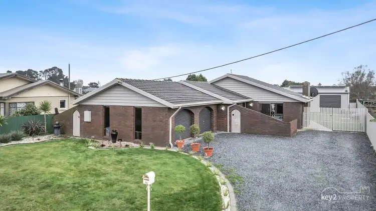 Main view of Homely house listing, 70 Hobhouse Street, Longford TAS 7301