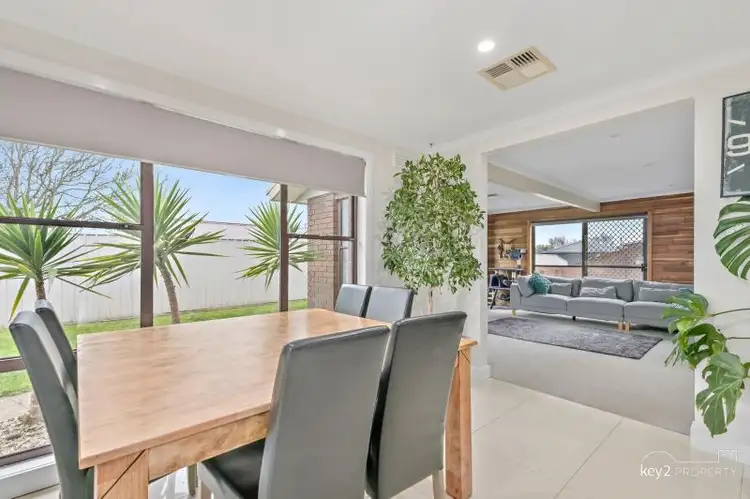 Second view of Homely house listing, 70 Hobhouse Street, Longford TAS 7301