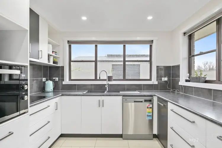 Third view of Homely house listing, 70 Hobhouse Street, Longford TAS 7301